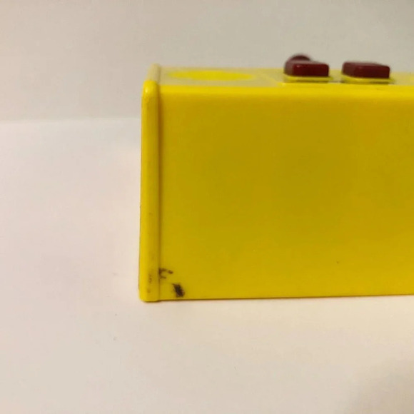 Bandai Namco Pac Man Handheld Mini Arcade Retro Pacman Video Game Machine - Picture 15 of 16